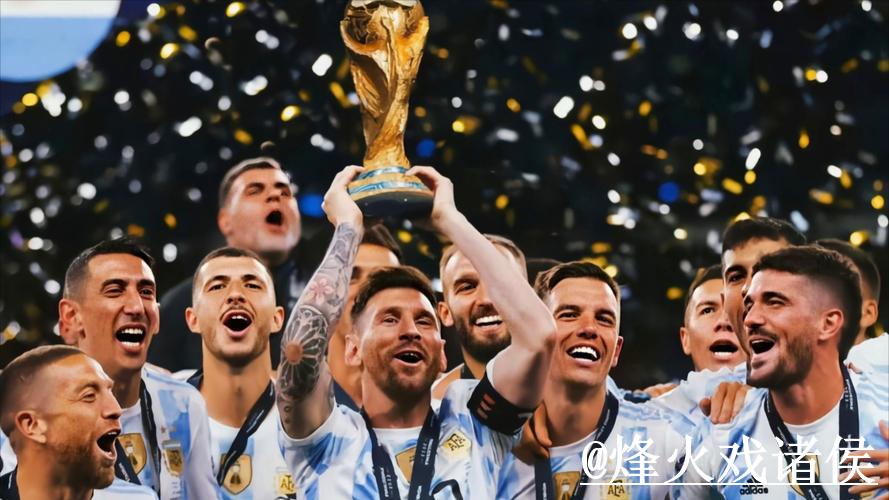 安卓端精彩世界杯竞猜活动精选