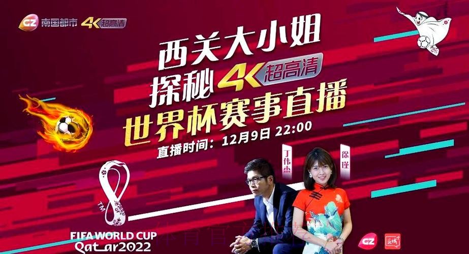 详细解析世界杯直播观看教程，轻松掌握技巧